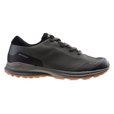 4. Hi-Tec Benard WP M 92800490028 Schuhe