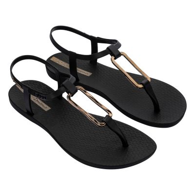 Ipanema Damen-Flip-Flops der Klasse Modern: modisch und bequem