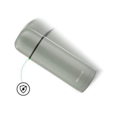 7. Thermoskanne Meteor 1000 ml 17249