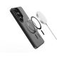 8. Dux Ducis Yind Hülle für Samsung S26 Ultra, kompatibel mit MagSafe – Schwarz