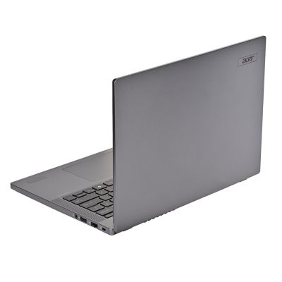 11. Acer TravelMate P2 TMP214-75-G3-TCO Ultra 5 125H 14" WUXGA IPS 300 Nits AG 16 GB DDR5 5600 SSD512 Intel Arc Graphics WLAN+BT LAN Kamera 1080p 65 Wh FpR SCa W11Pro Stahlgrau 3 Jahre Vor-Ort-Service