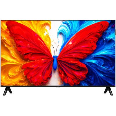 8. 43" TCL 43S5L Fernseher