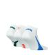3. Puma Unisex Quarter socks 701224211 001