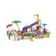11. LEGO Friends 42676 – Wasserparkspaß