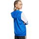 7. Adidas Squadra 25 Hoodie Jr JD4802 Sweatshirt