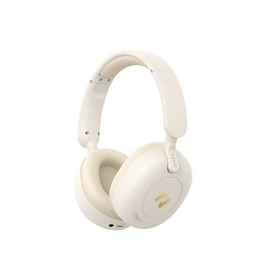 HAVIT H655BT PRO Bluetooth-Kopfhörer (Beige)