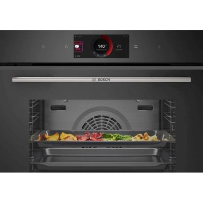 9. BOSCH HBG7722B1 Backofen