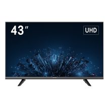Hikvision DS-D5043F3-1V0S CCTV-Monitor, Bildschirmdiagonale 109,2 cm (43"), Auflösung 1920 x 1080 Pixel