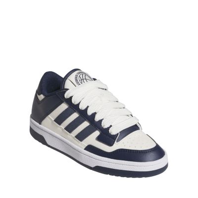 8. Adidas Rapid Court Low Jr JR0167 Schuhe