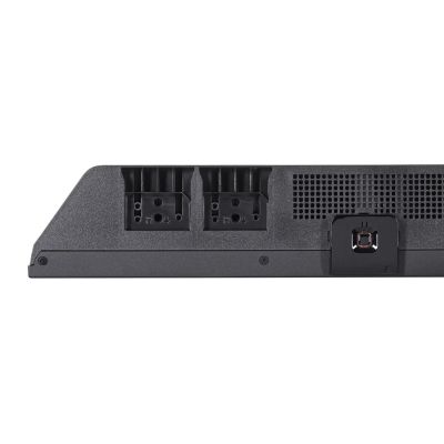 9. Philips 55PUS7000/12 LED-Fernseher, 55 Zoll, 4K Ultra HD, Titan OS, Dolby Atmos, DVB-T2, Schwarz