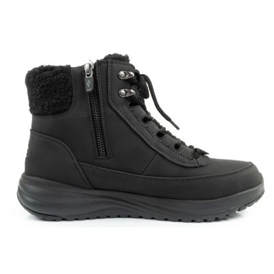 13. Skechers On-The-Go Damen Winterstiefel wasserdichte Stiefeletten