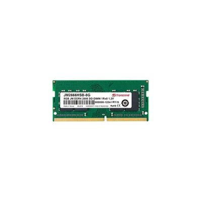 OS Computer DDR4 16GB 2666 CL19 Transcend JetRam, JM2666HSB-16G