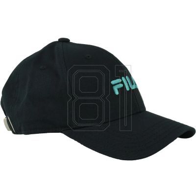 2. Fila Brasov FCU0019-80001 Baseballkappe