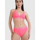 Damen-Bikinihose 4F 4FWSS25UBKBF072-55N
