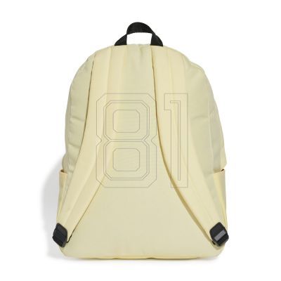3. Adidas Classic Bos Rucksack JF0673
