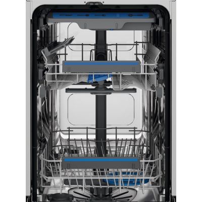 20. Einbaugeschirrspüler ELECTROLUX EEM43200L
