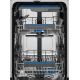 20. Einbaugeschirrspüler ELECTROLUX EEM43200L