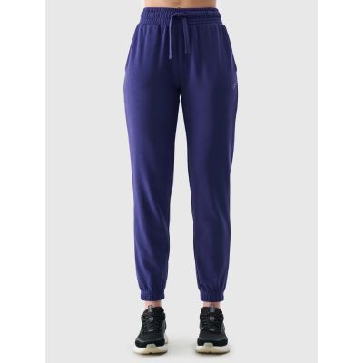 6. Damen Jogger Sweatpants 4F 4FWMM00TTROF1138-31S
