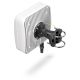 8. QuWireless QuMax Antenne – gerichtete PoE/LAN-Antenne, 6 dBi