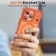 6. Tech-Protect MagMat MagSafe Hülle für iPhone 17 Pro Max – Orange
