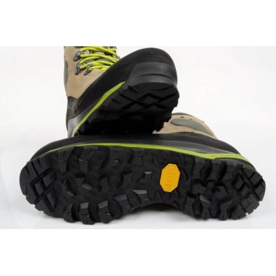 9. Aku Superalp GTX W 594W642 Trekkingschuhe