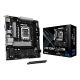 9. ASRock H810M-X WLAN-Mainboard