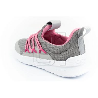6. Adidas Lite Racer Jr GW4164 Schuhe