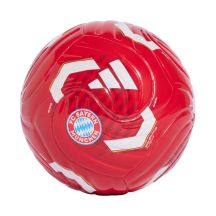 adidas FC Bayern Heimtrikot Mini rot KE5110 Fußball