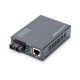 8. Digitus Gigabit-Medienkonverter, RJ45 / SC
