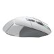 5. Logitech G G502 X Lightspeed Gaming-Maus, kabellos, optisch, optische 25600 DPI (rechte Seite)