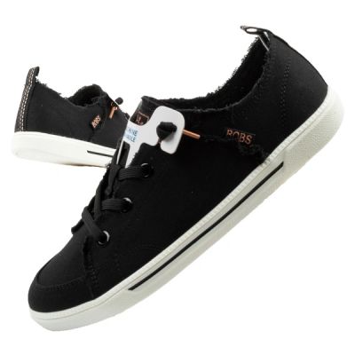 Skechers Damen-Sportschuhe B.Cute 2.0 BOBS Sneakers weiß