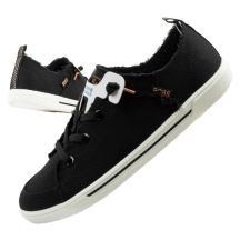 Skechers Damen-Sportschuhe B.Cute 2.0 BOBS Sneakers weiß