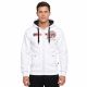 5. Herren-Sweatshirt Geographical Norway GORMA MEN 100 EO +BS (WT1880H/GN-WHITE)