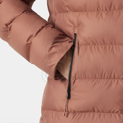 3. Helly Hansen Active Puffy Parka Jacke W 54027 084