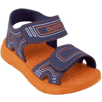 13. Kappa Kaleo K Jr Sandalen 260887K 6744