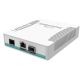 10. Mikrotik CRS106-1C-5S 6p Managed Gigabit Switch