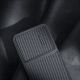 11. Nillkin Synthetic Fiber S Case für Samsung Galaxy S23, Kameraabdeckung, schwarz