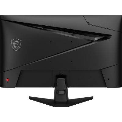 9. MSI MAG 274QF E20 Computermonitor 68,6 cm (27") 2560 x 1440 px Wide Quad HD LCD Schwarz