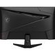 9. MSI MAG 274QF E20 Computermonitor 68,6 cm (27") 2560 x 1440 px Wide Quad HD LCD Schwarz