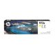 HP 937X Gelbe Tintenpatrone, HP937X=F6T83AE, 7000 Seiten