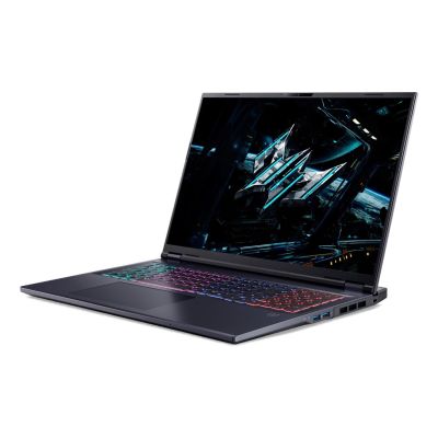 3. Laptop Acer Predator Helios Neo 18 AI PHN18-72-75PV Abyss 18" mit IPS-, WQXGA-Display, 2560x1600, Intel Core U7, 32 GB RAM, 1TB SSD, GeForce RTX 5060