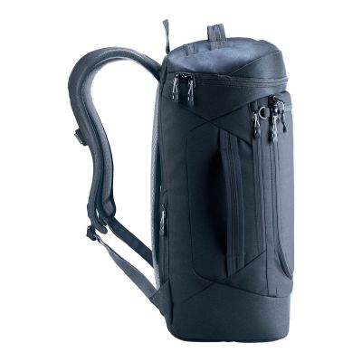 5. Deuter Duffel Pro Pack 30 3510026-7000 schwarz