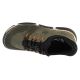 3. Rieker Schuhe 45963-54 Grün Größe 37