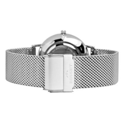 6. Bisset BSBF33-8 Damenuhr