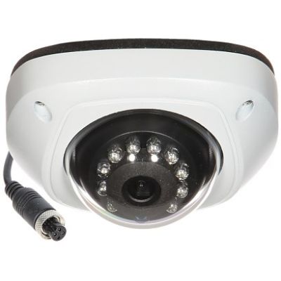 Mobile PAL-Kamera ATE-CAM-CVBS925 - 960H 2,8 mm AUTONE