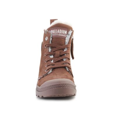 7. Palladium Pampa HI Zip WL W 95982-292-M Schuhe