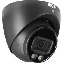 BCS LINE BCS-L-EIP16FCR3L3-AI1-G IP-Kamera