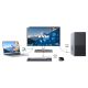 8. JAPANNEXT 54,6 cm JN-IPS2152FHDR-C65W-FLD-T HDMI/DP Touch FHD Monitor