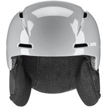 Kinder-Skihelm UVEX Viti pure 46–50