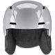 Kinder-Skihelm UVEX Viti pure 46–50